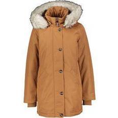 Tommy Hilfiger Damen Parka