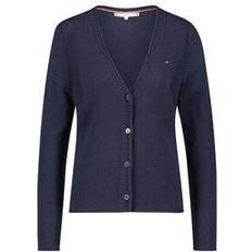 Tommy Hilfiger XXS Cardigans Tommy Hilfiger Damen Strickjacke aus Wolle