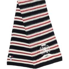 Tommy Hilfiger Rød Halstørklæde & Sjal Tommy Hilfiger Schal mit Alpaka