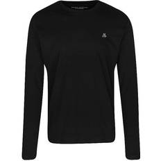 Marc O'Polo Oberteile Marc O'Polo Basic-Longsleeve shaped