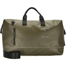 Strellson Weekendtaske Strellson Stockwell 2.0 Landon Weekend Bag - Olive/Green