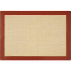 Red Baking Mats Special Ingredient Professional Baking Mat 42 cm