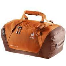 Deuter Duffletaschen & Sporttaschen Deuter Aviant Duffel 70 Reisetasche Chestnut-Umbra