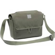 Vaude axelremsväska Unisex Coreway axelväska 6 - Khaki