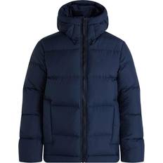 Peak Performance Rivel Down Jacket - Blue Shadow