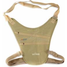 Tatonka Herre Bæltetasker Tatonka Skin Chest Holster RFID B - Natural
