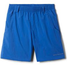 Columbia Pants Children's Clothing Columbia Boy's PFG Backcast Shorts - Vivid Blue