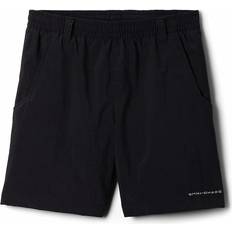 Columbia Pants Children's Clothing Columbia Boy's PFG Backcast Shorts - Black