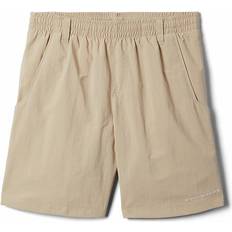 Columbia Pants Children's Clothing Columbia Boy's PFG Backcast Shorts - Fossil