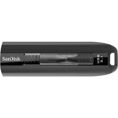 Sandisk extreme 128 SanDisk Extreme Go 128GB USB 3.1