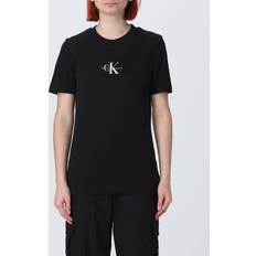 Calvin Klein T-Shirt CK JEANS Woman colour Black