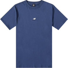 New balance athletics New Balance Athletics Graphic Tee - Navy