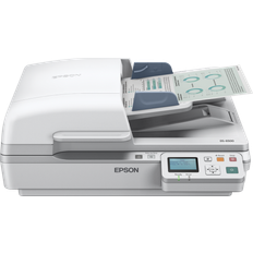 Epson WorkForce DS-7500N