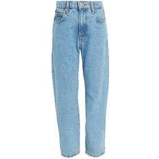Tommy hilfiger jeans straight Tommy Hilfiger Jeans Modern Straight - Blå
