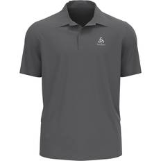 Golf - Uomo Polos Odlo Cardada - Maglia Intimo Tecnico Uomo