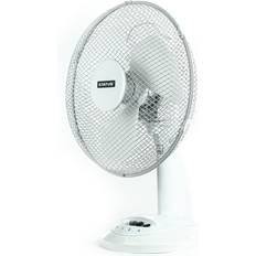 Status Desk Fan 12"