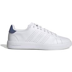 adidas Advantage Premium Trainers - Blanc