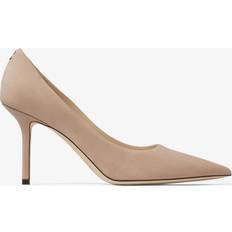 Jimmy Choo Love 85 Pumps - Pink