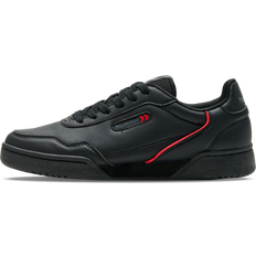 Hummel Skor Hummel Unisex Forli sneakers, svart/svart, EU, svart