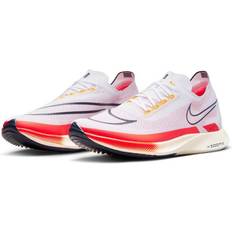 Nike ZoomX Streakfly Competition Running Shoe Men White, Red