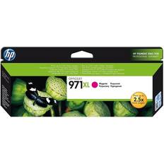 Tinte & Toner HP 971XL (Magenta)