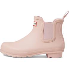 Pink - Women Chelsea Boots Hunter Boots & Ankle Boots Original Chelsea Boot pink Boots & Ankle Boots for ladies