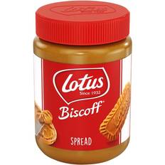 Lotus Biscoff Spread Smooth 400g 1pack