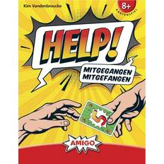 Amigo Brætspil Amigo Help!