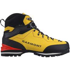 Giallo - Uomo Scarpe da trekking Garmont Scarpe da trekking Giallo