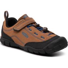 Keen Herren Wanderschuhe Keen Halbschuhe Jasper II 1026087 Braun