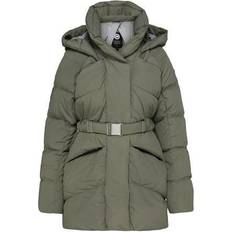 Canada Goose Coats Canada Goose Marlow Coat - Sagebrush