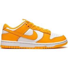 Women nike dunk Nike Dunk Low "Laser Orange" sneakers women Leather/Polyester/Rubber