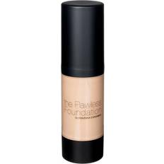 Fontana Contarini The Flawless Foundation #01 Ivory