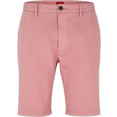 HUGO BOSS Shorts HUGO BOSS Men's Flat Packed Shorts - Rosa