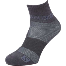 Salomon Evasion Socks 2-pack - Grey