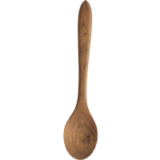 Aida Raw Teak Cooking Ladle 26cm