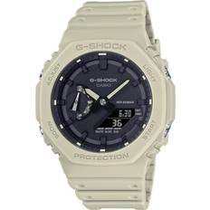 Casio g-shock ga-2100-5ajf in box