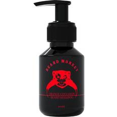 Beard Shampoo Orange & Cinnamon 100ml