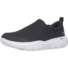 Skechers herr ultra Skechers mens Go Walk Evolution Ultra Impeccable Black/White