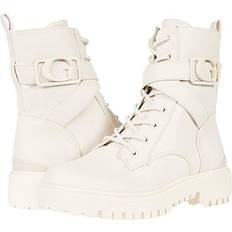 Guess Orana Ivory Women's Shoes White