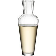 Caraffe per Vino Riedel Optical Crystal Wine Carafe