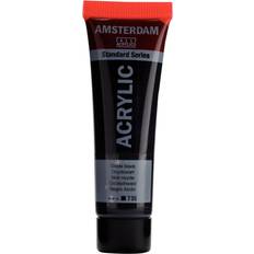 Amsterdam Standard Series Acrylic Tube Oxide Black 20ml