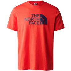 The North Face Men's Easy T-shirt - Fiery Red