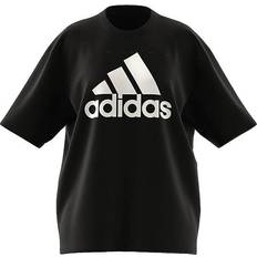 adidas T-shirt W BL BF TEE - Nero