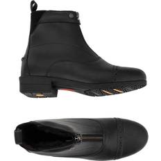 48 Chaussures d'Équitation Suedwind Boots d'équitation en cuir zip avant femme Footwear IceLock Eco