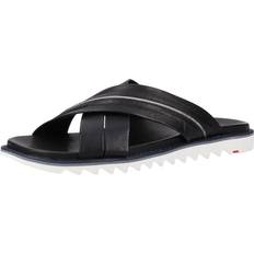 LLOYD EDVINO Herre Sandal BLACK =