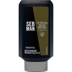Barbertilbehør Sebastian Professional Seb Man The Protector Shaving Cream 135g