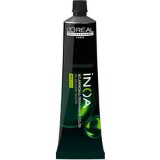 L'Oréal Professionnel Paris Inoa Permanent Color #2.10 Schwarzblau 60ml