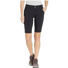 Columbia Mujer Shorts Columbia Pantalones Saturday Trail Negro Mujer - Multicolor