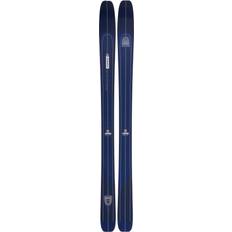 Armada Locator 104 Skis 2024 - Dark Blue